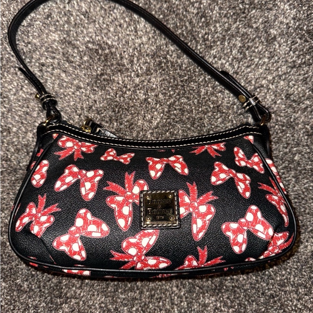 Disney Japan (has matte finish unlike the US version.)